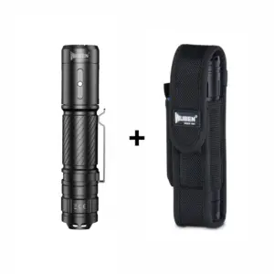Portable 1200 Lumen Outdoor Flashlight with OSRAM P9 LED 16 Sc8ac8a0e730842b89eeb2b9c86edab63M