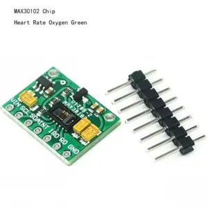 MAX30102 Heart Rate & SpO2 Sensor Module 9 Sc8bdbf3e7a4d4c948180eb031053f1cct