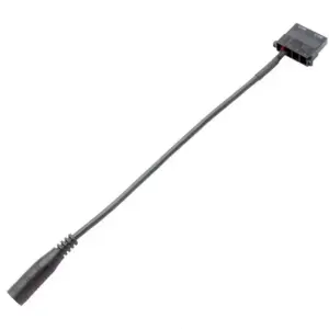 4-Pin Molex to 5.5mm x 2.1mm DC Power Cable 6 Sc8c2147e0fdc43f7849b63cbb18aaffaw