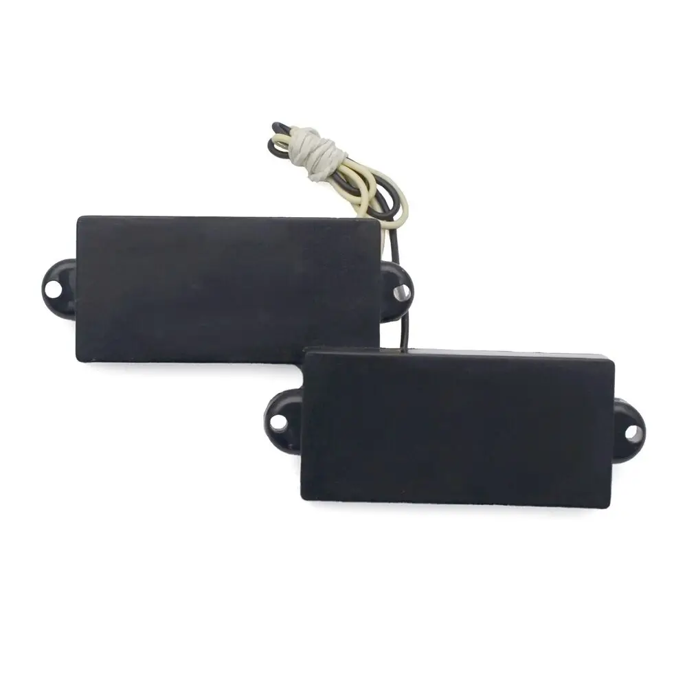 Precision P Bass Pickup for 4-String Models 4 Precision P Bass Pickup for 4-String Models - Image 4