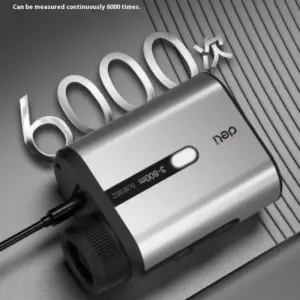 Xiaomi Laser Rangefinder 500m-1000m 10 Sc8c2dff005574090bab1154b37e1c128I