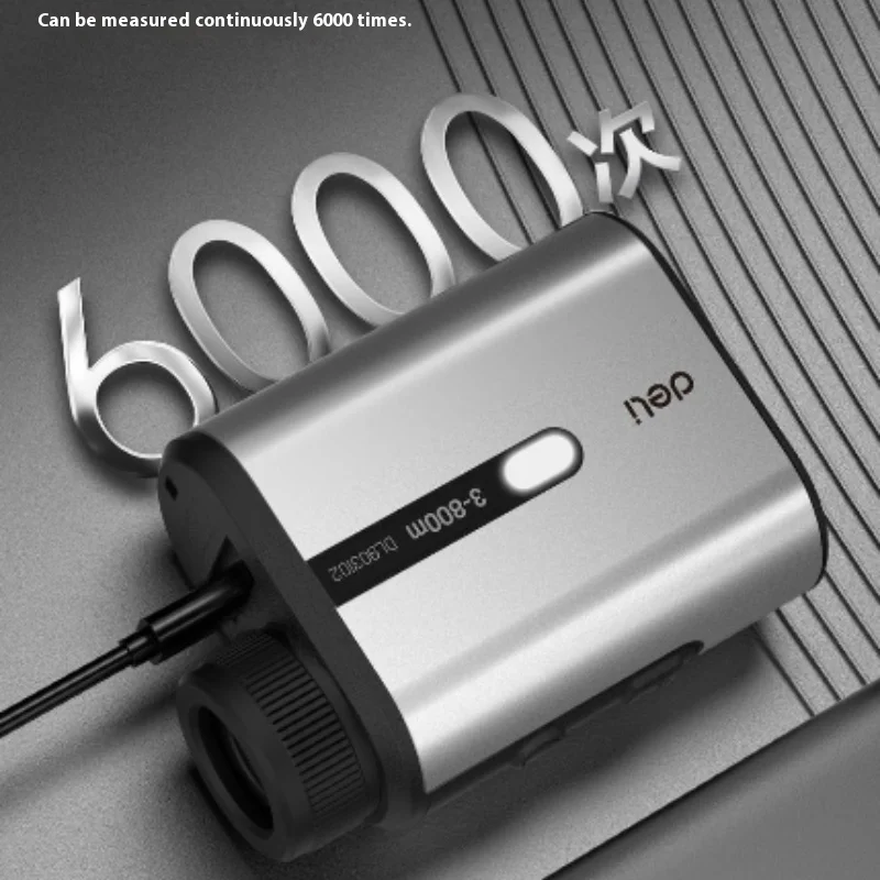 Xiaomi Laser Rangefinder 500m-1000m 3 Xiaomi Laser Rangefinder 500m-1000m - Image 3