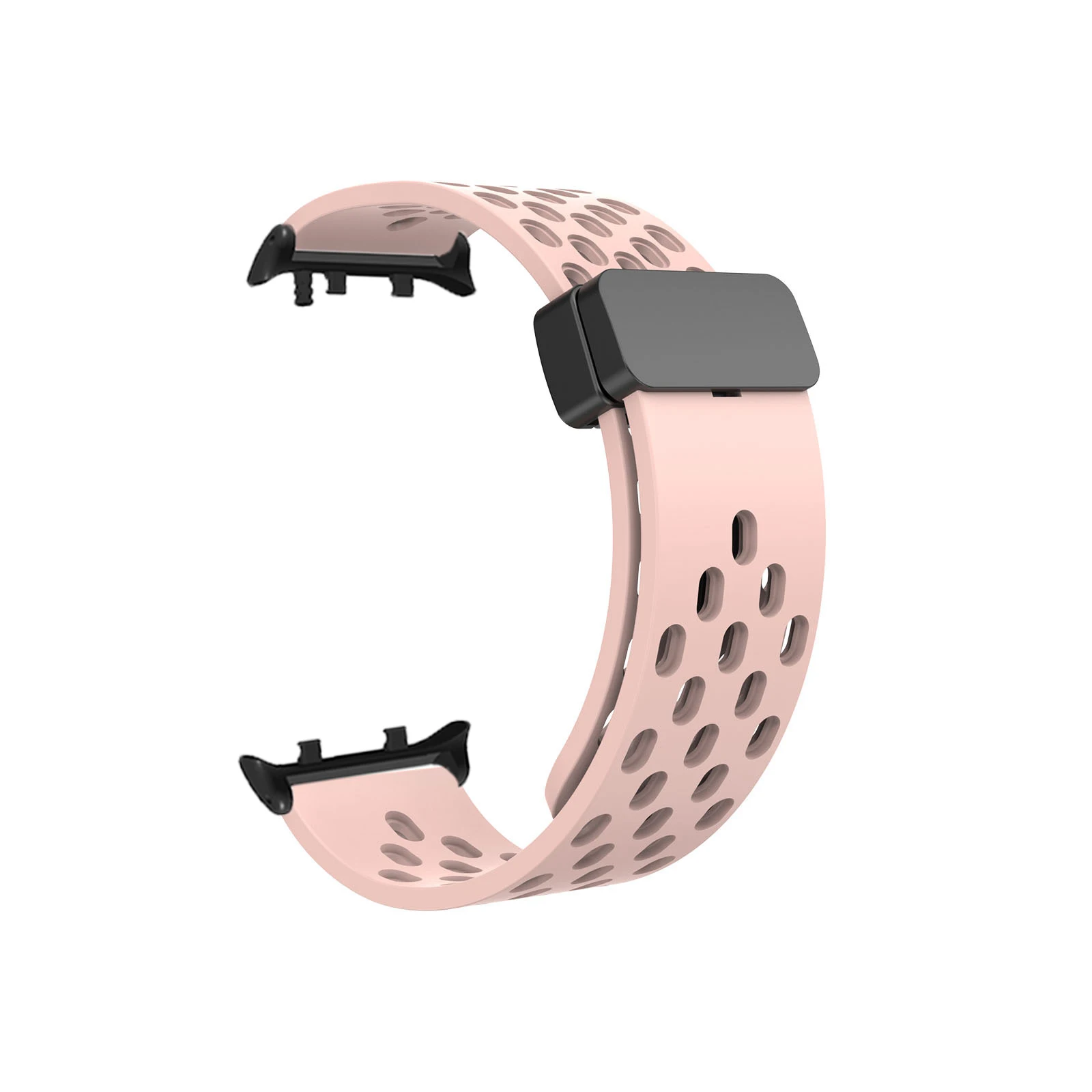 Magnetic Silicone Strap for Huawei Watch D2 7 Magnetic Silicone Strap for Huawei Watch D2 - Image 7