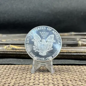 1999 Liberty Eagle Coin Replica 9 Sc8c89e20a02f4e93ba980630d1f257f5s scaled 1