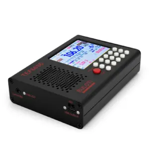 TEF6686 Full-Band DSP Radio Receiver 9 Sc8c8a2a645b240edbaf43f5dff414561N