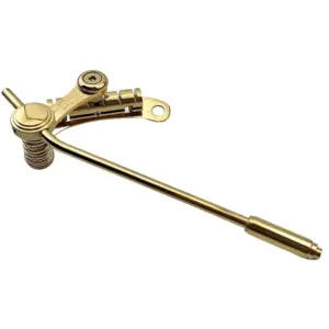 Stainless Steel Les Trem II Tailpiece Upgrade 12 Sc8c9743d04e24ccba55800e3df9964ecH