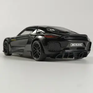 1:24 Scale Diecast Supercar Model 11 Sc8cb89d44f8442789260ca48736552f0q