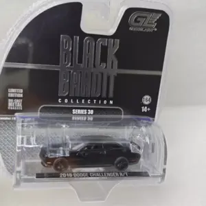 2016 Challenger R/T 1/64 Diecast Model 6 Sc8cd8afcfdb34833afbfb2c22ac08f237
