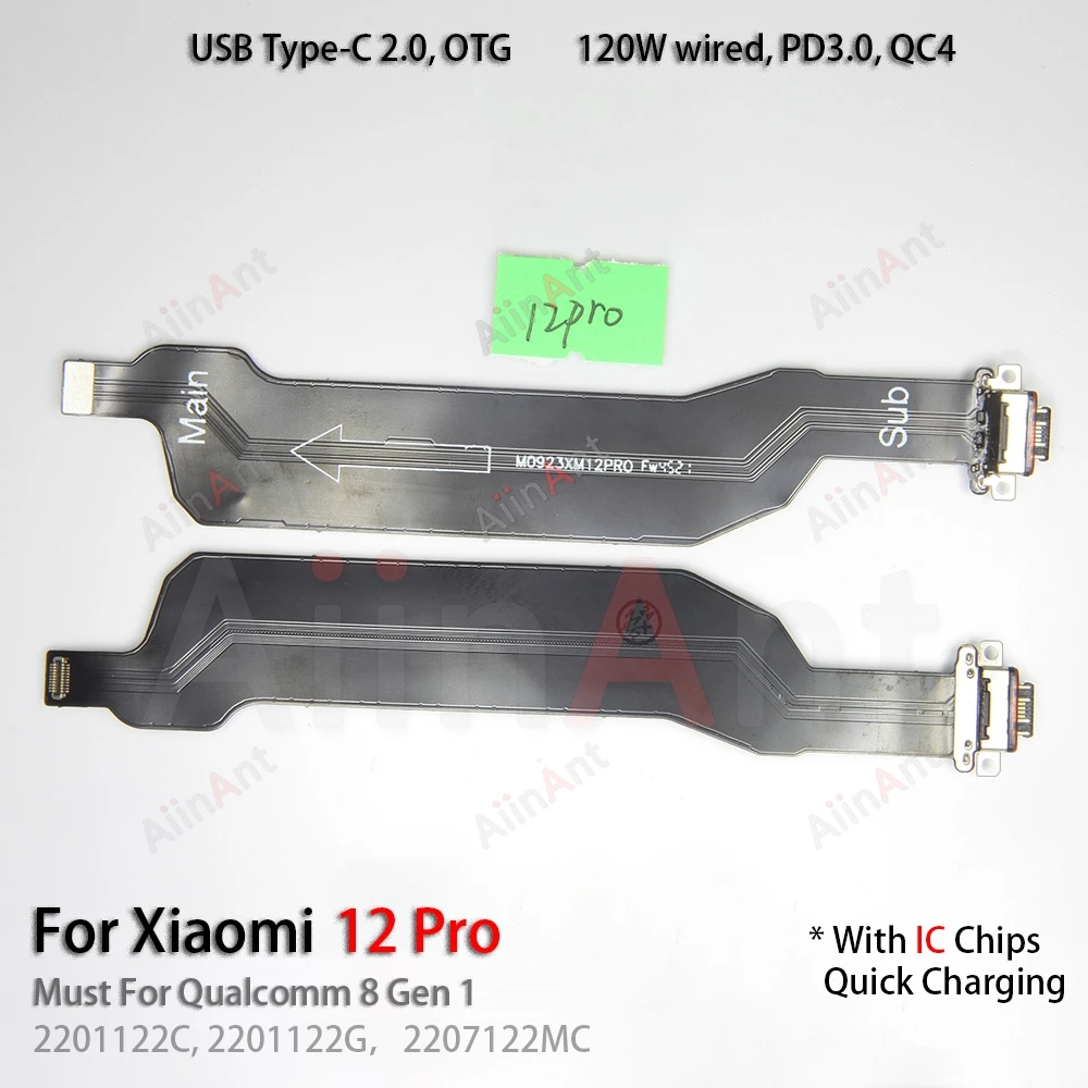 Xiaomi USB Charging Flex Cable Replacement 9 Xiaomi USB Charging Flex Cable Replacement - Image 9