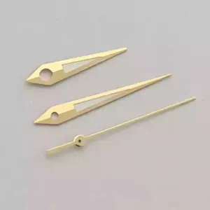Gold Luminous Watch Hand for NH35/36, 4R, 7S 13 Sc8d3e4ef6698414c9920b3ed0a9aaf88u