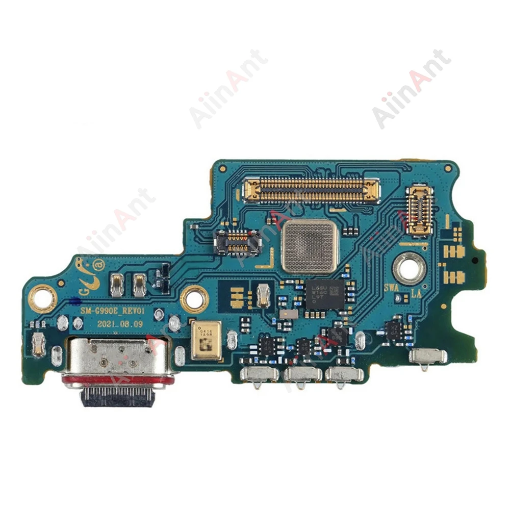Samsung Galaxy Replacement USB Mic Flex Cable G780F/G780G/G990B/U 6 Samsung Galaxy Replacement USB Mic Flex Cable G780F/G780G/G990B/U - Image 6