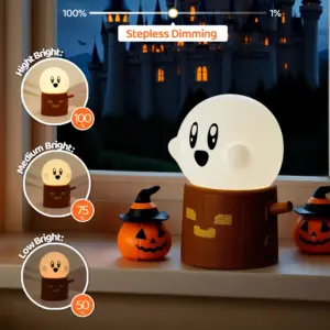 Ghost Night Light with 249-2000 Lumens 10 Sc8d8d836aa864b778ecb75f0ea287f86q