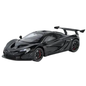 Black McLaren P1 1:24 Diecast Model 19 Sc8dc47205e834509b09363a648a2ef224