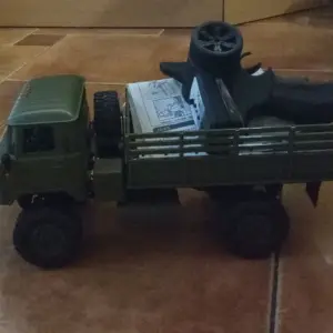 1:16 Scale Military RC Truck for Outdoors 9 Sc8dcea16ded847079c30a5a34284759eA 3