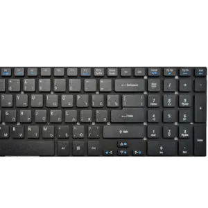 Russian Black Laptop Keyboard for Acer Aspire 10 Sc8e2371c096e49528be511d81f93affaA