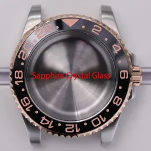 40mm Stainless Steel Watch Case for Custom Builds 17 Sc8e489bc1f004325bb76399ba947736c3 3