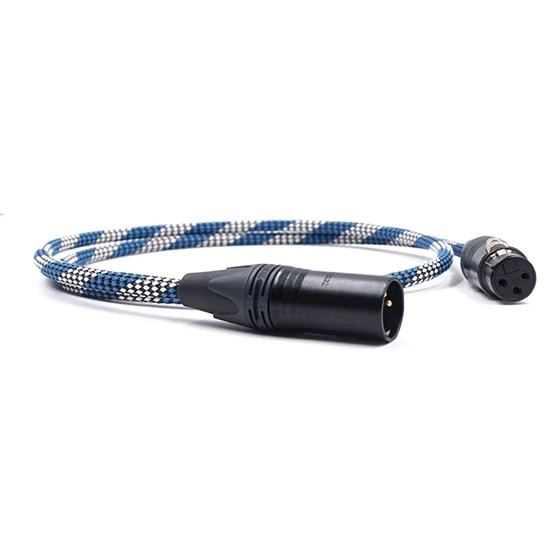 AES110 5N OCC Digital Coaxial Cable 1m 3 AES110 5N OCC Digital Coaxial Cable 1m - Image 3