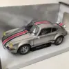 Porsche 911 RSR 1/18 Die-Cast Model Collectible