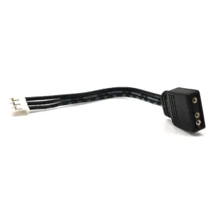 Coolmoon ARGB Adapter Cable for PC Lighting 14 Sc8ee0f90145146d3b59a255946e7a2ebB
