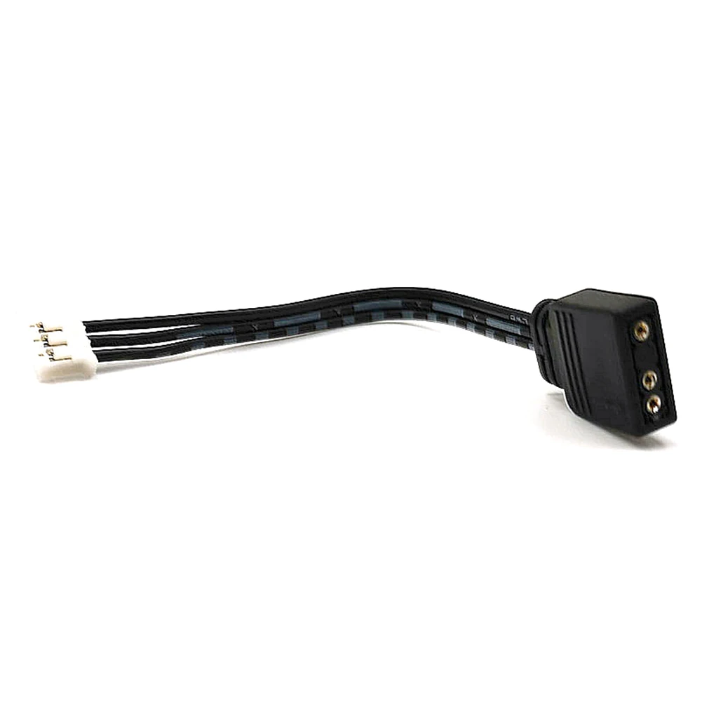 Coolmoon ARGB Adapter Cable for PC Lighting 7 Coolmoon ARGB Adapter Cable for PC Lighting - Image 7