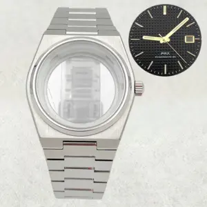 40mm Stainless Steel Watch Case for Customization 16 Sc8f85393d9f9484ebbaecbdffad3e79au
