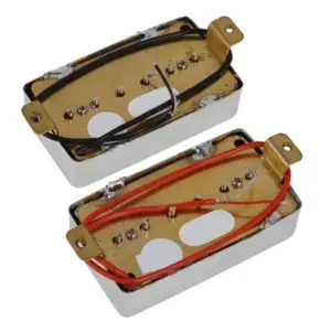 P90 Electric Guitar Pickup 52mm, South Korea 11 Sc8f9c28b2e0e48c4a5b459125ab3d52dE