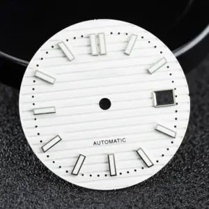 30.5mm NH35/36 Textured Matte Watch Dial 11 Sc905cd0f35b7445aa34871efcc4b3102F