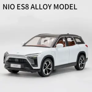1:24 NIO ES8 Diecast Model SUV 15 Sc908d78ac93842c295345730be04efe85