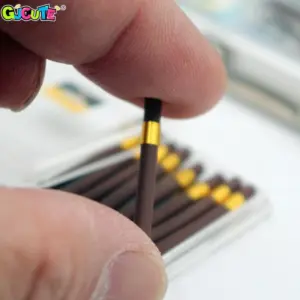 Miniature Resin Cigar Case with Tiny Cigars 14 Sc90e298d9e6e43d9a88ebdcedac4e513K