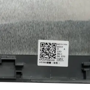 Gray Bezel for Lenovo IdeaPad 3-15 Series 10 Sc91f4c6a9da5451b8097462873dd56c2U