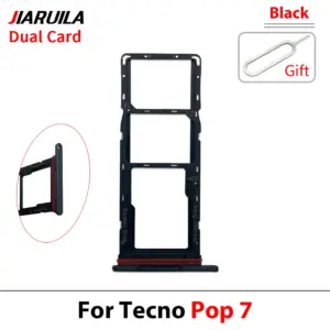 Durable Tecno SIM Card Tray Set (10 Pieces) 17 Sc928059432074f5cbd8541b5916570c7s 2