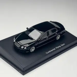 1/87 Resin Continental Flying Spur Model 8 Sc92b5d6393f64a11a6364b0cd6c6a8dfF