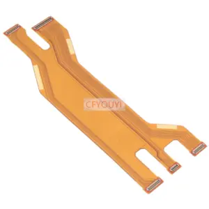 Flex Cable for Xiaomi Redmi K50 and K50 Pro 3 Sc92f295287ad403291fe53cc0e4a5096Z