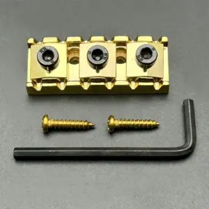 Electric Guitar Locking Nut for Floyd Rose 19 Sc9332e2d0add4ea1ab7d9377693ebb2co