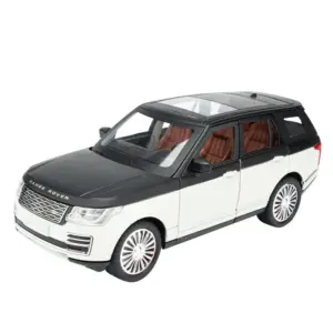 1:24 Scale Land Rover Range Rover SUV Model 14 Sc942fc212d3e4caeaf55cb68d2df834cu