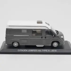 Citroen Jumper Neo Type H 1:43 Collectible Model 9 Sc948a273e9c047918274d6445855097bG