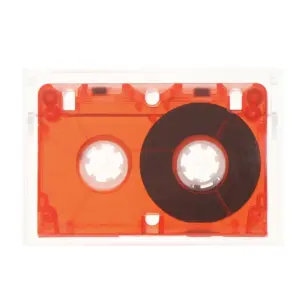 Vibrant 60-Minute Blank Cassette Tape 19 Sc951081d554c41dcbf6ffdba82e077f2O