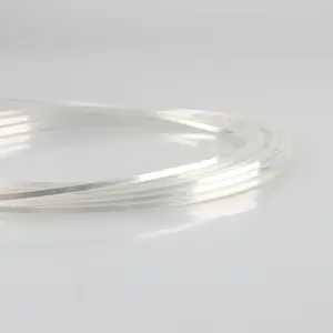 Premium 5N OCC Silver Hi-Fi Speaker Wire 8 Sc952c175ab424752acaec736fc7d1f4f1