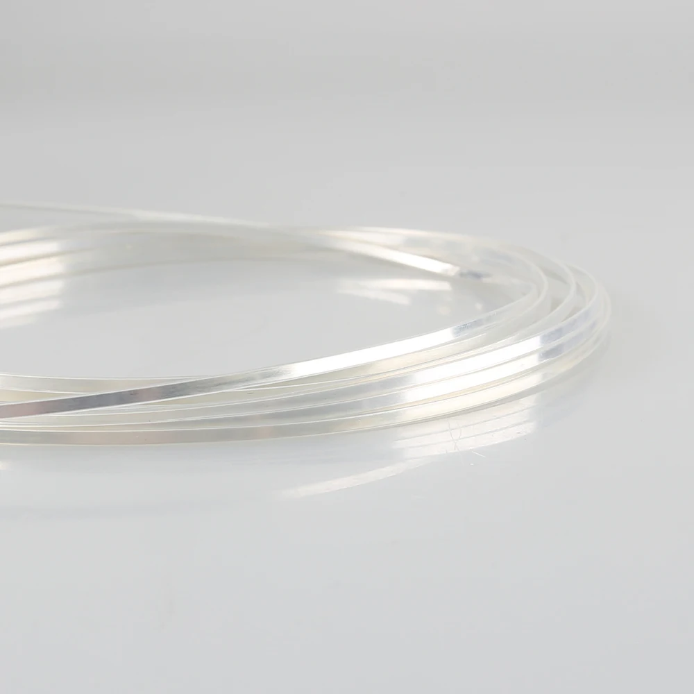 Premium 5N OCC Silver Hi-Fi Speaker Wire 2 Premium 5N OCC Silver Hi-Fi Speaker Wire - Image 2