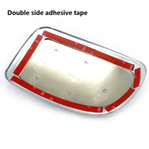 1999-2006 Chevy GMC Side Mirror Cover Caps 11 Sc954284da05f49eb894f94c66827408ax