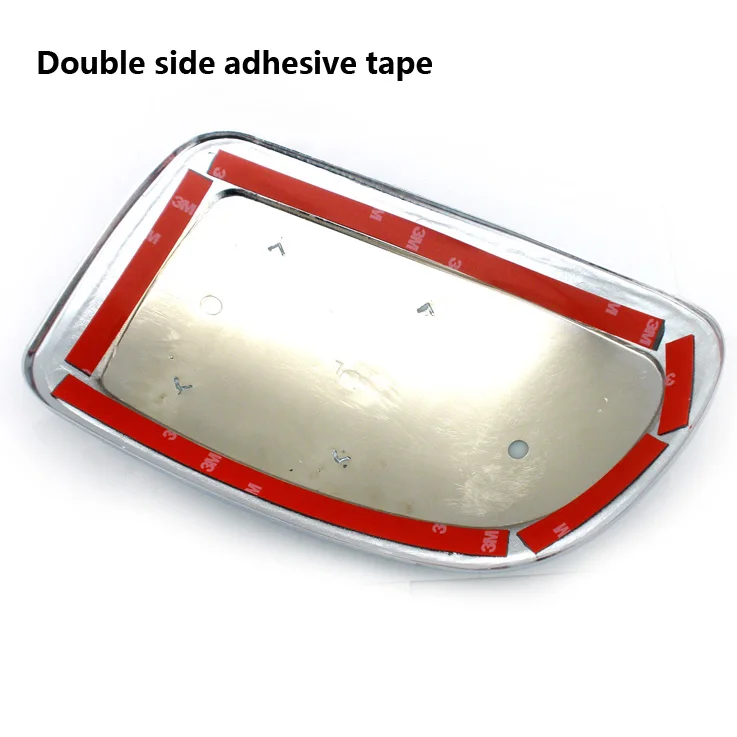 1999-2006 Chevy GMC Side Mirror Cover Caps 5 1999-2006 Chevy GMC Side Mirror Cover Caps - Image 5