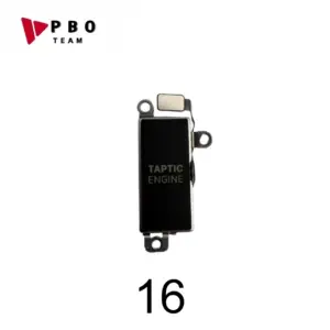 Silent Vibration Motor Module for iPhone 16 Series 9 Sc95bc889036445719b867e127166633cD