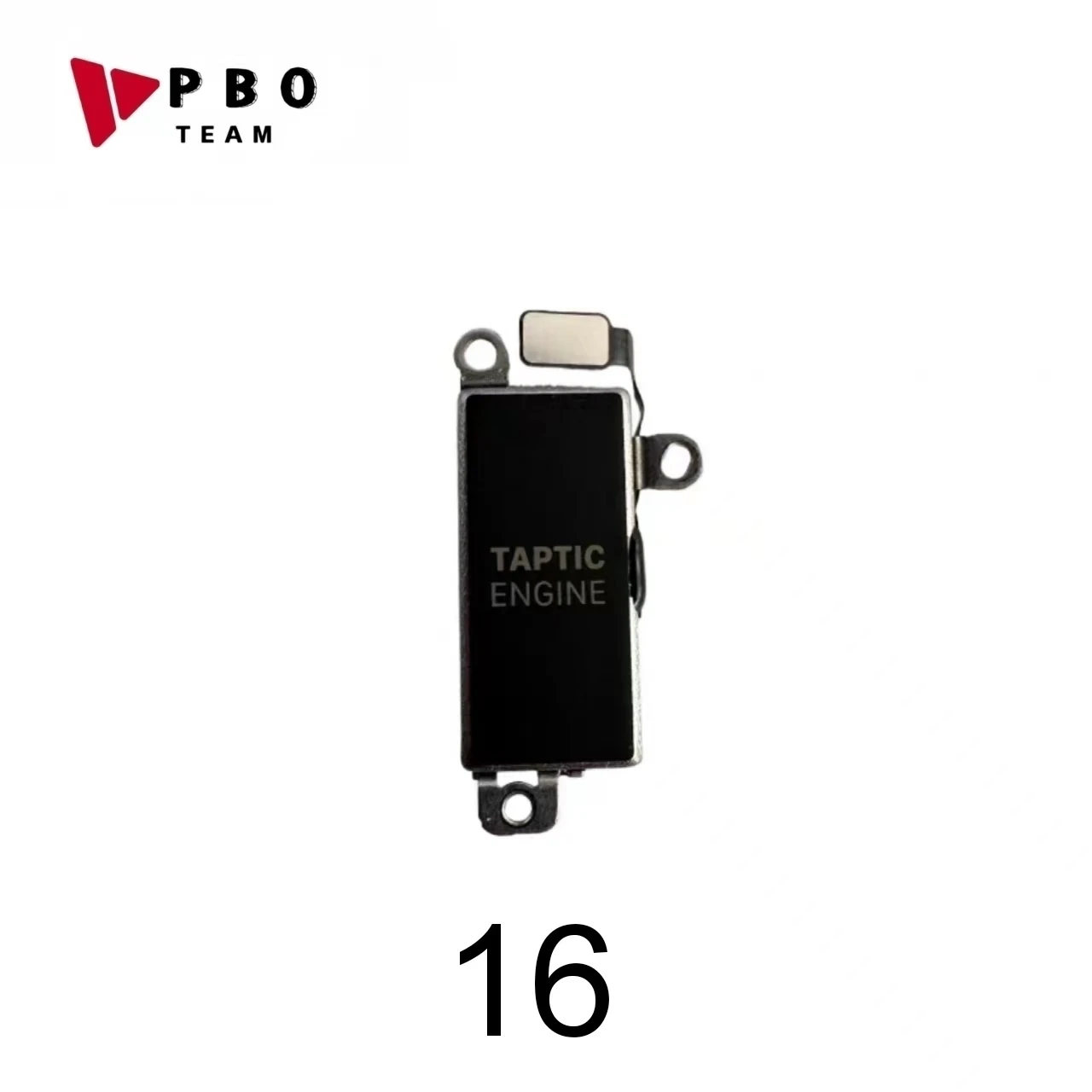 Silent Vibration Motor Module for iPhone 16 Series 5 Silent Vibration Motor Module for iPhone 16 Series - Image 5