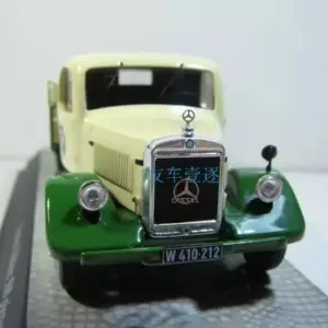 Vintage Puch Pritschenwagen Alloy Model 9 Sc95d1bb8202d435b8e5e6589d920cfd6m