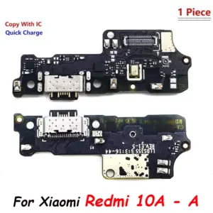 Xiaomi Redmi Flex Cable Set for Charging & Mic 16 Sc964f44c3f2745a0957b1b190841ad6b6