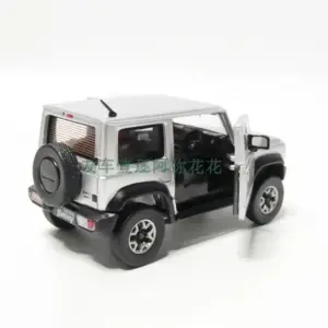 Suzuki Jimny Sierra JB74 1:64 Scale Diecast Model 11 Sc97591b5fc854811a09e4509c06faed5L