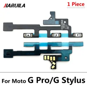 Motorola Flex Cable Set for Smartphones 16 Sc9846fb1fa08464bac76f7e297e5bfd8J