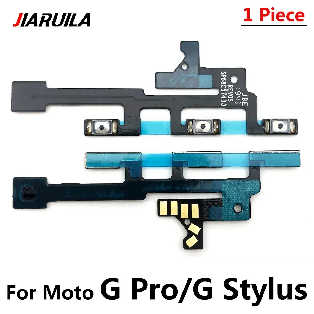Motorola Flex Cable Set for Smartphones 7 Motorola Flex Cable Set for Smartphones - Image 7