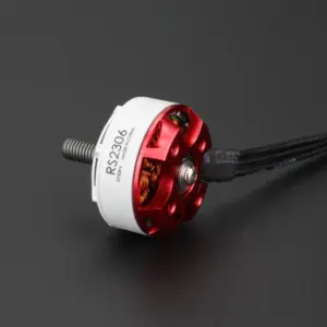 RS2306 White Race Spec FPV Motor 2550KV 4 Sc9890130b3ff4e6b9554d893abffdfff3