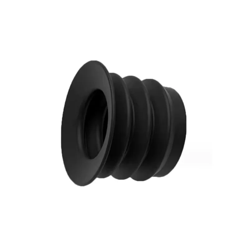 Rubber Eyeguard for Night Vision Scopes 6 Rubber Eyeguard for Night Vision Scopes - Image 6